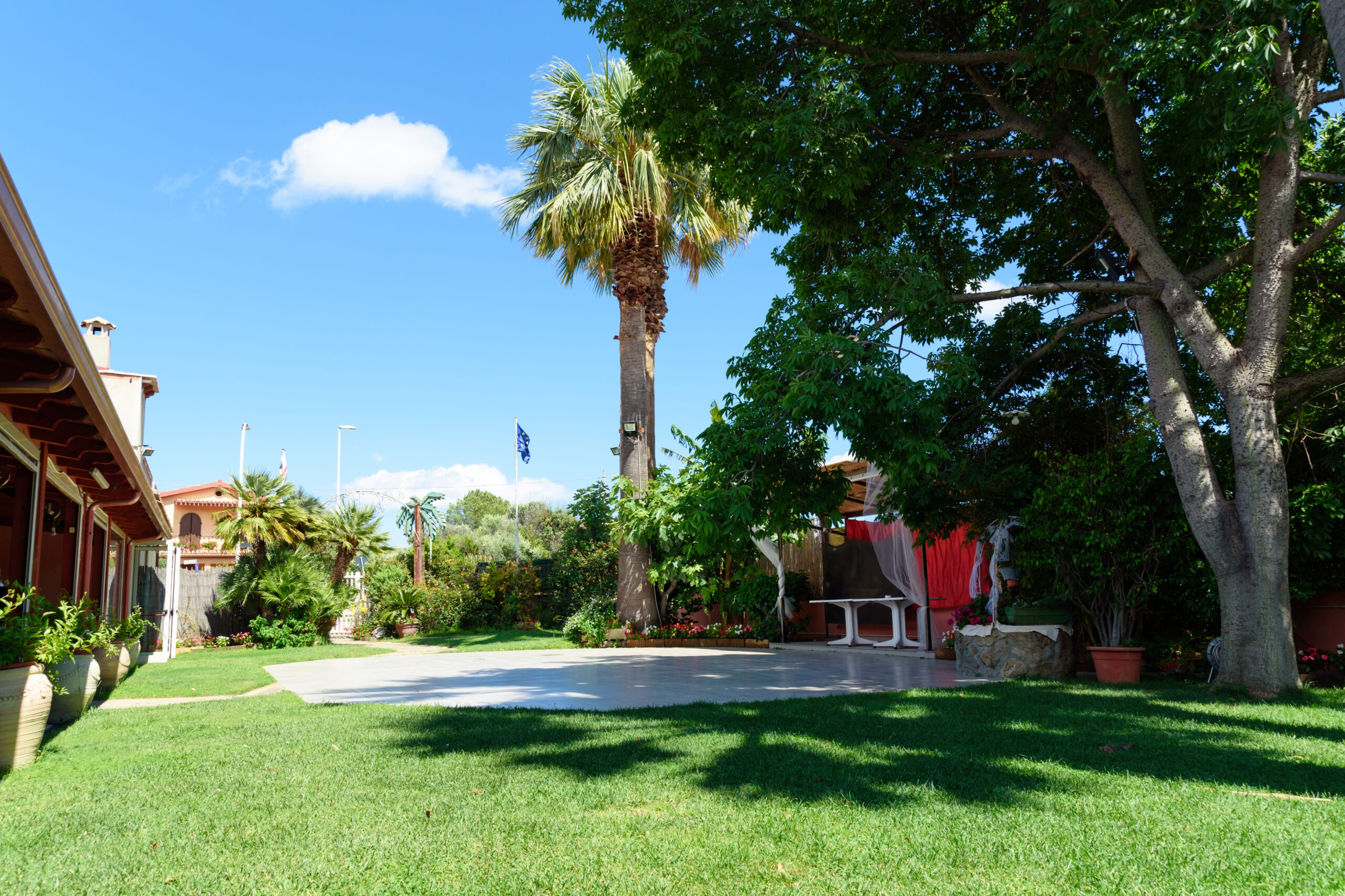 Visualizza la notizia: Ristorante Pizzeria Tropical Garden