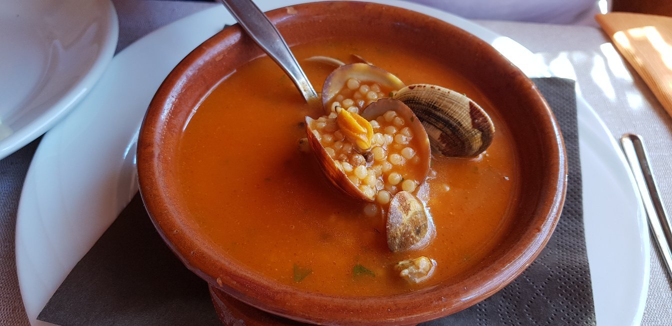 Visualizza la notizia: Ristorante Urru Efisio