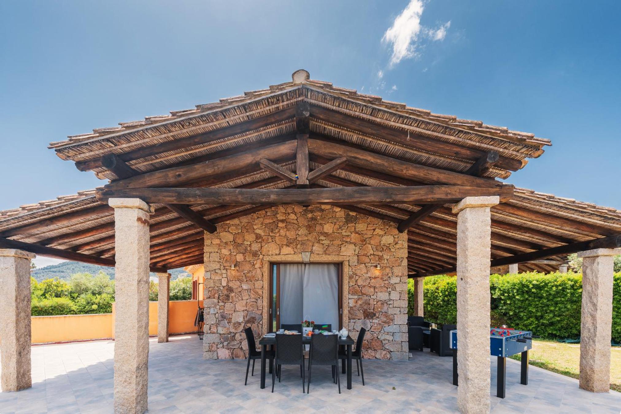 Visualizza la notizia: Villa Ajò