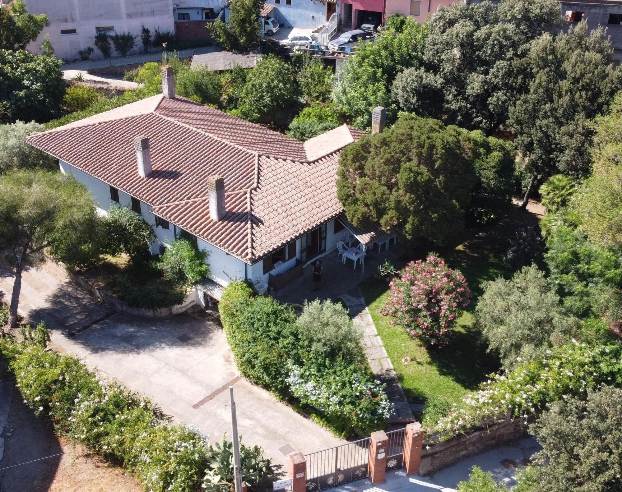 Visualizza la notizia: Villa Ines