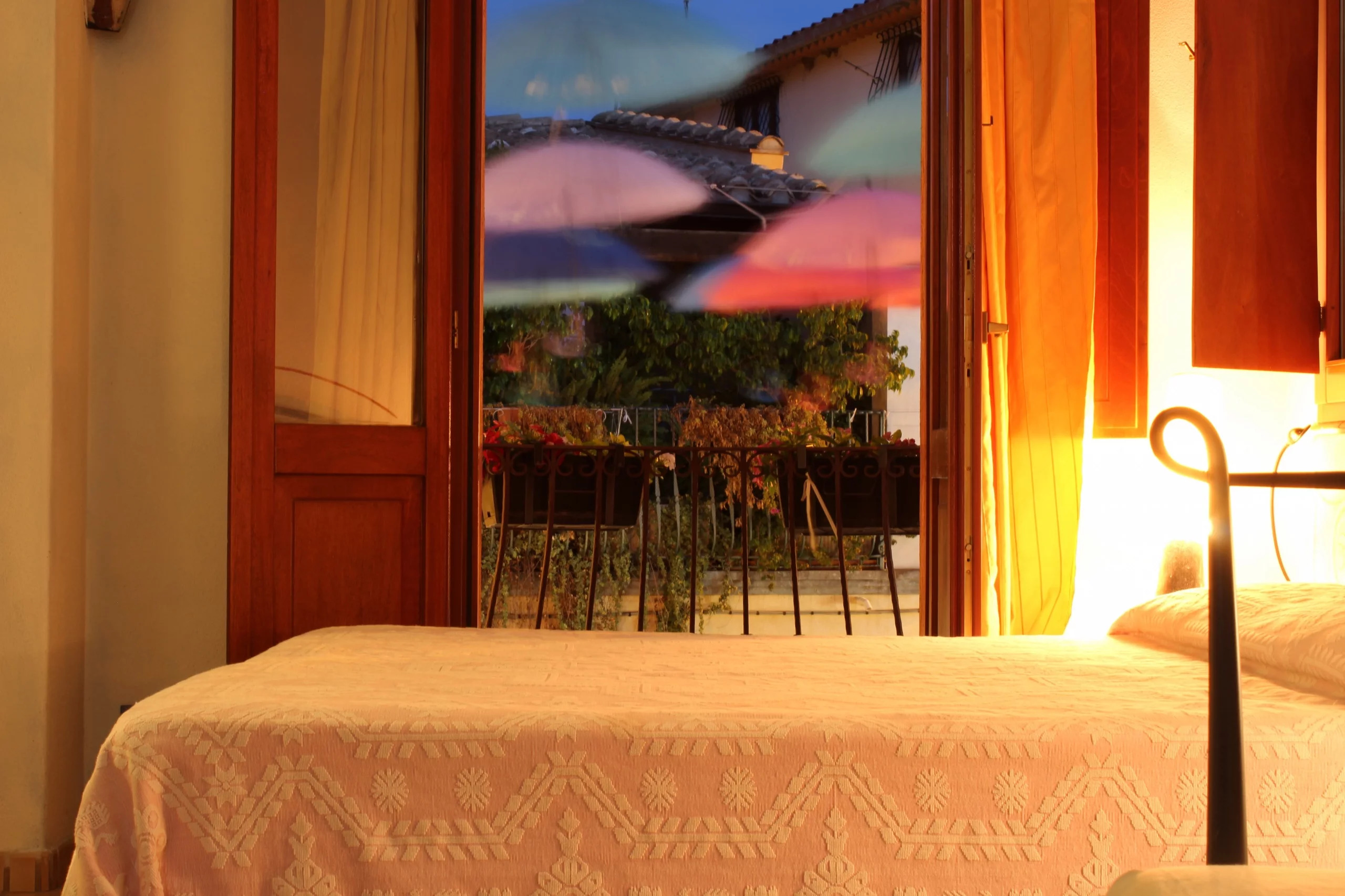 Visualizza la notizia: Hotel e Ristorante Villa Madau, Boutique Hotel