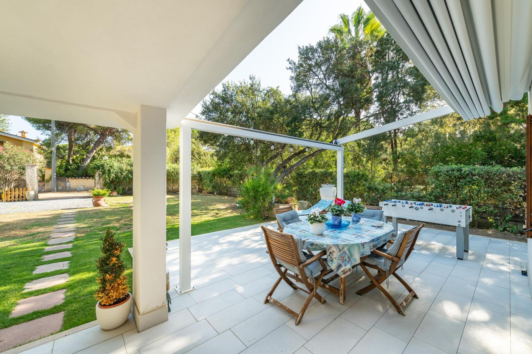 Visualizza la notizia: Villa Maya