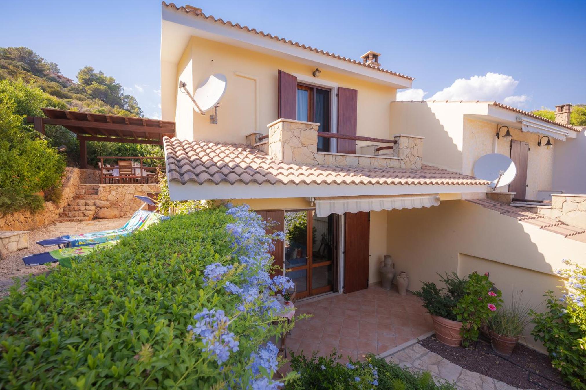 Visualizza la notizia: Villetta Corallina