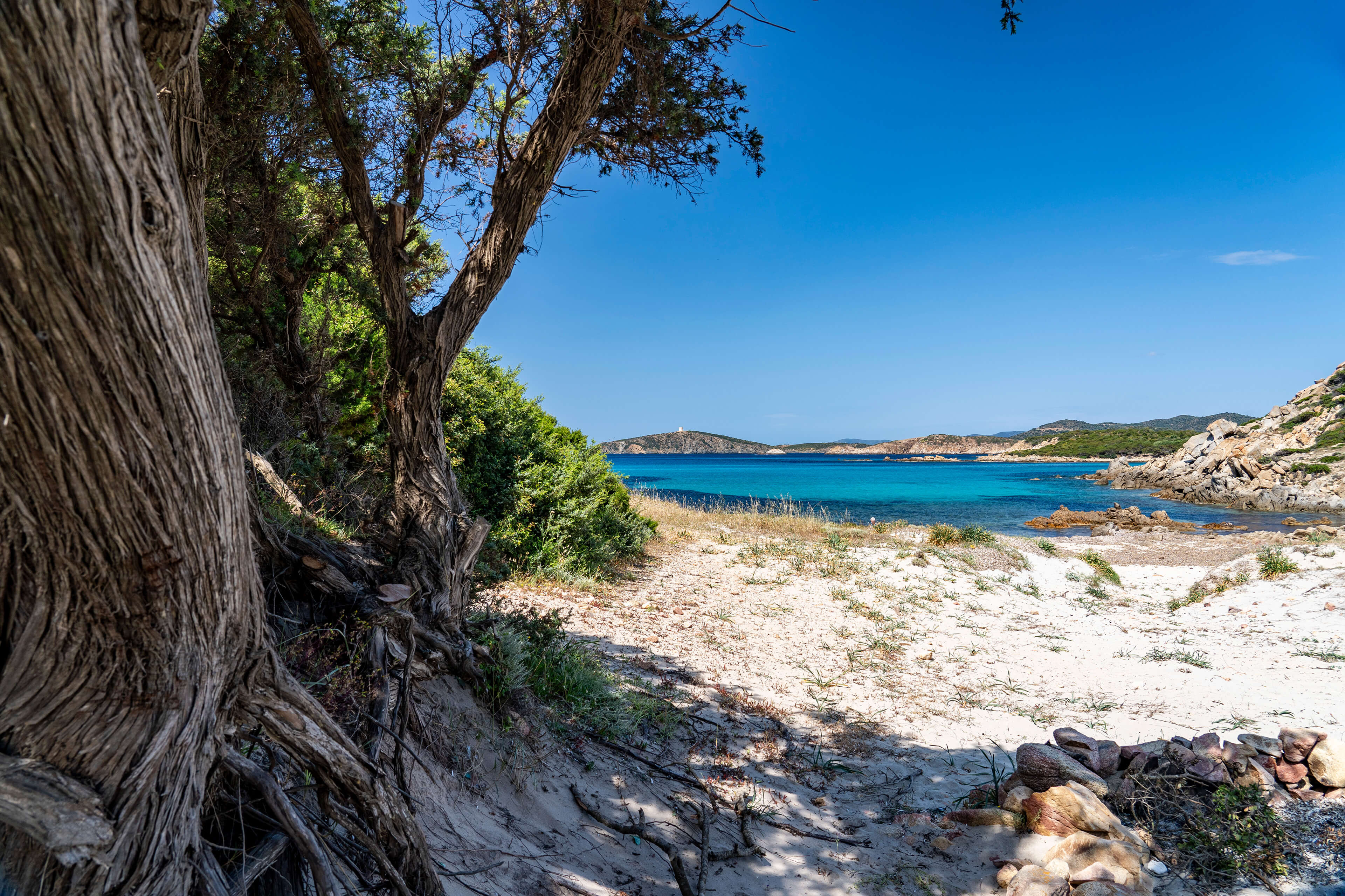 Visualizza la notizia: Cala Antoniareddu