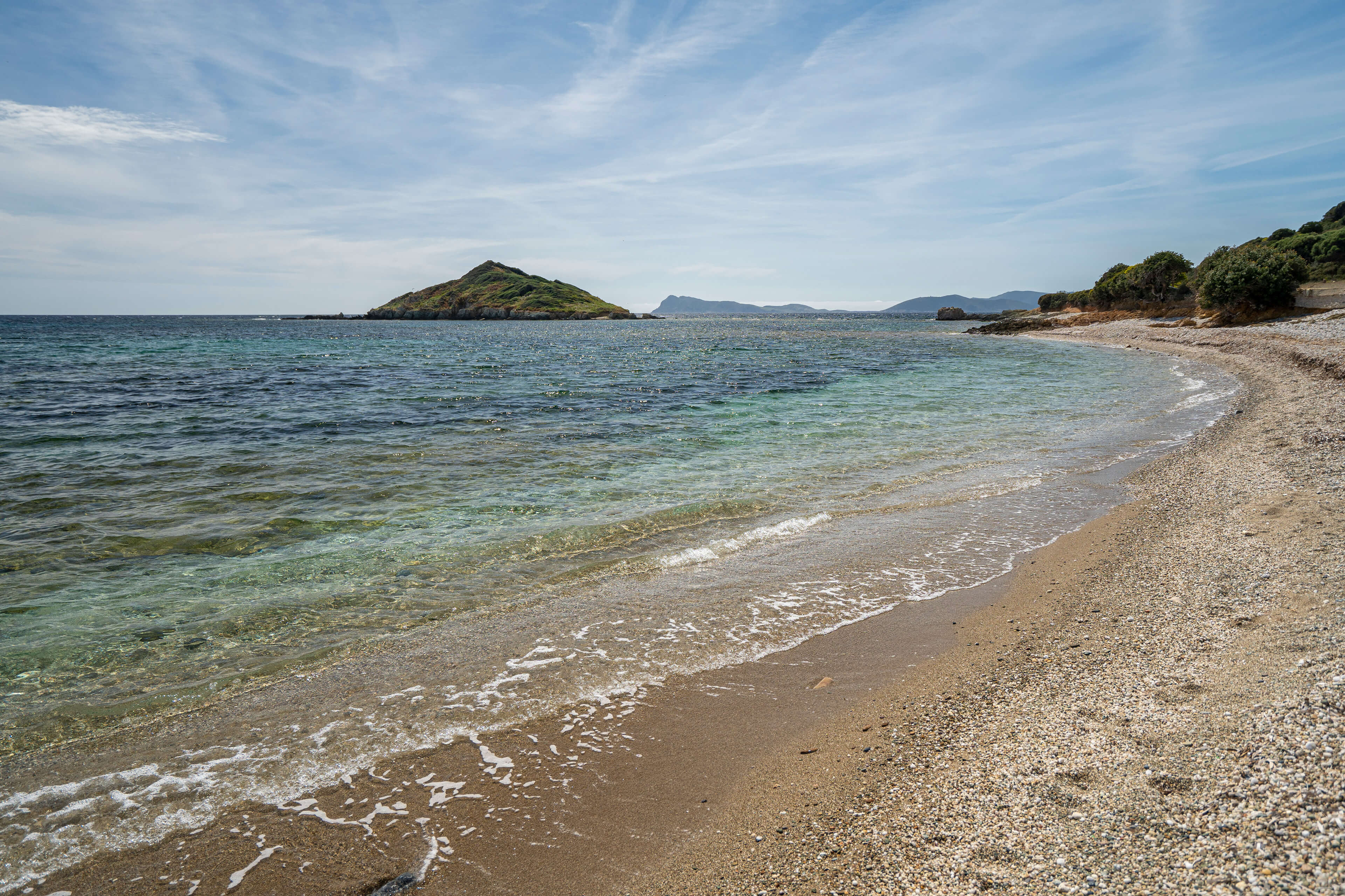 Visualizza la notizia: Spiaggia di Campionna