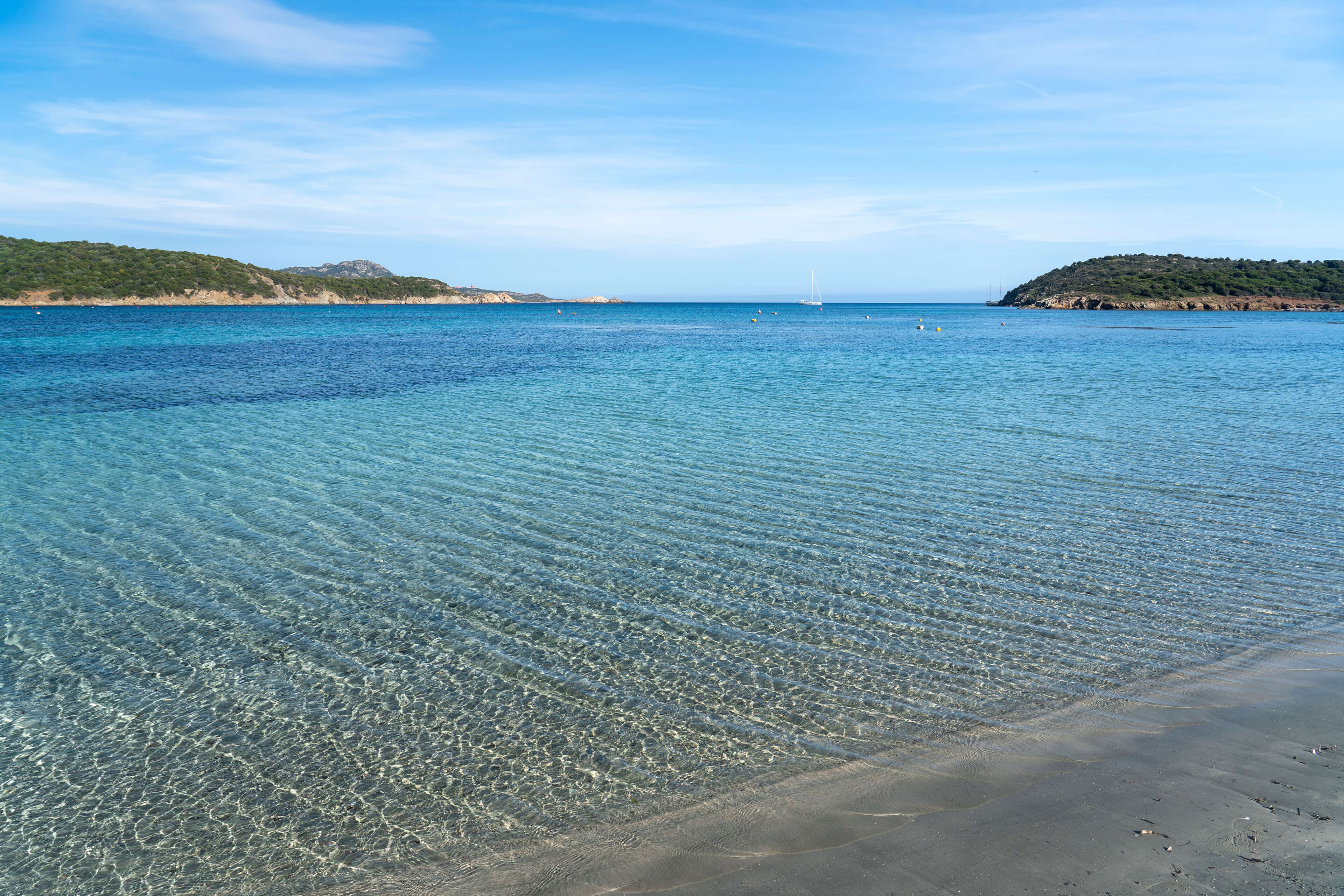 Visualizza la notizia: Spiaggia di Malfatano