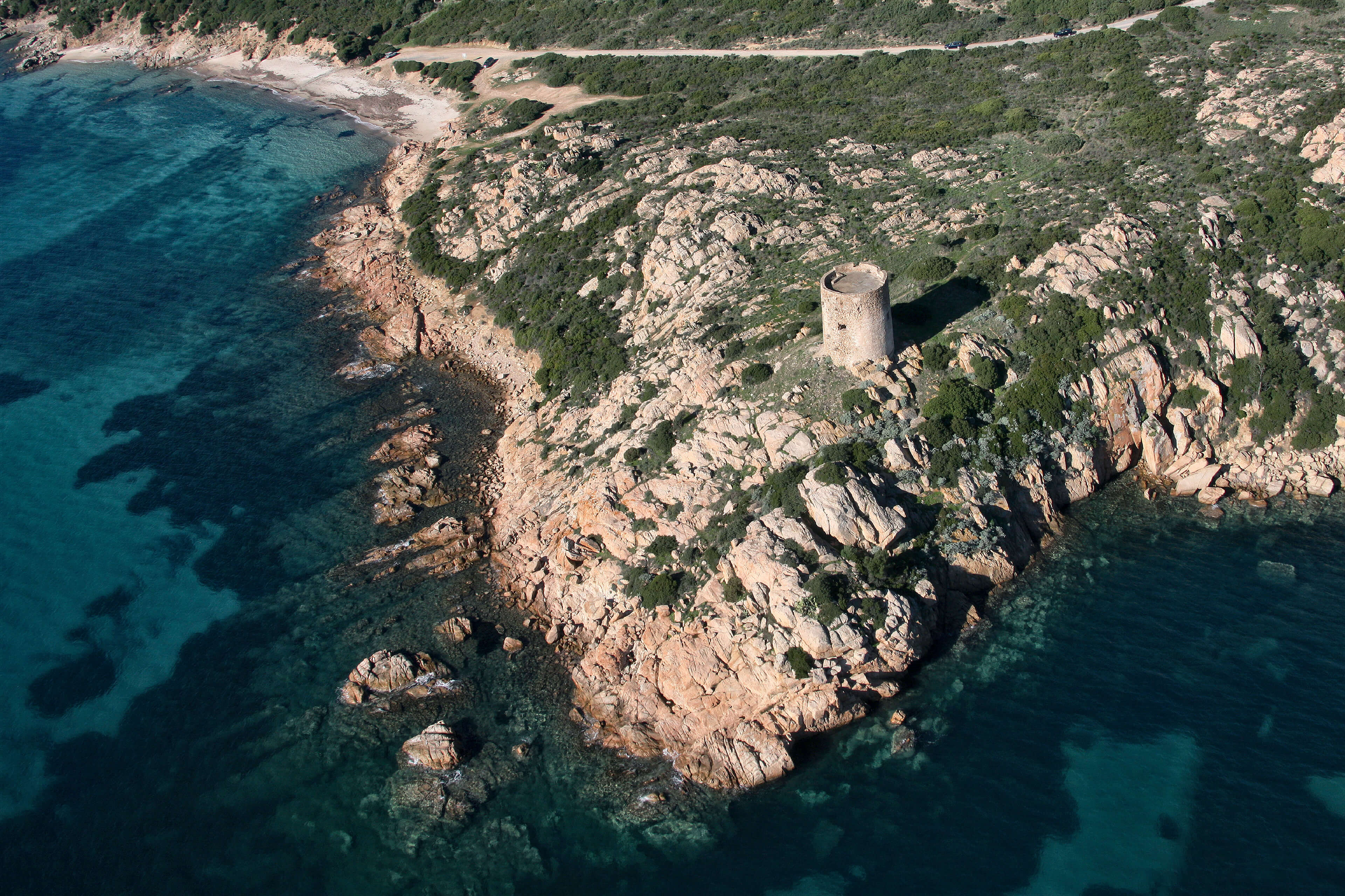 Visualizza la notizia: Torre del Budello