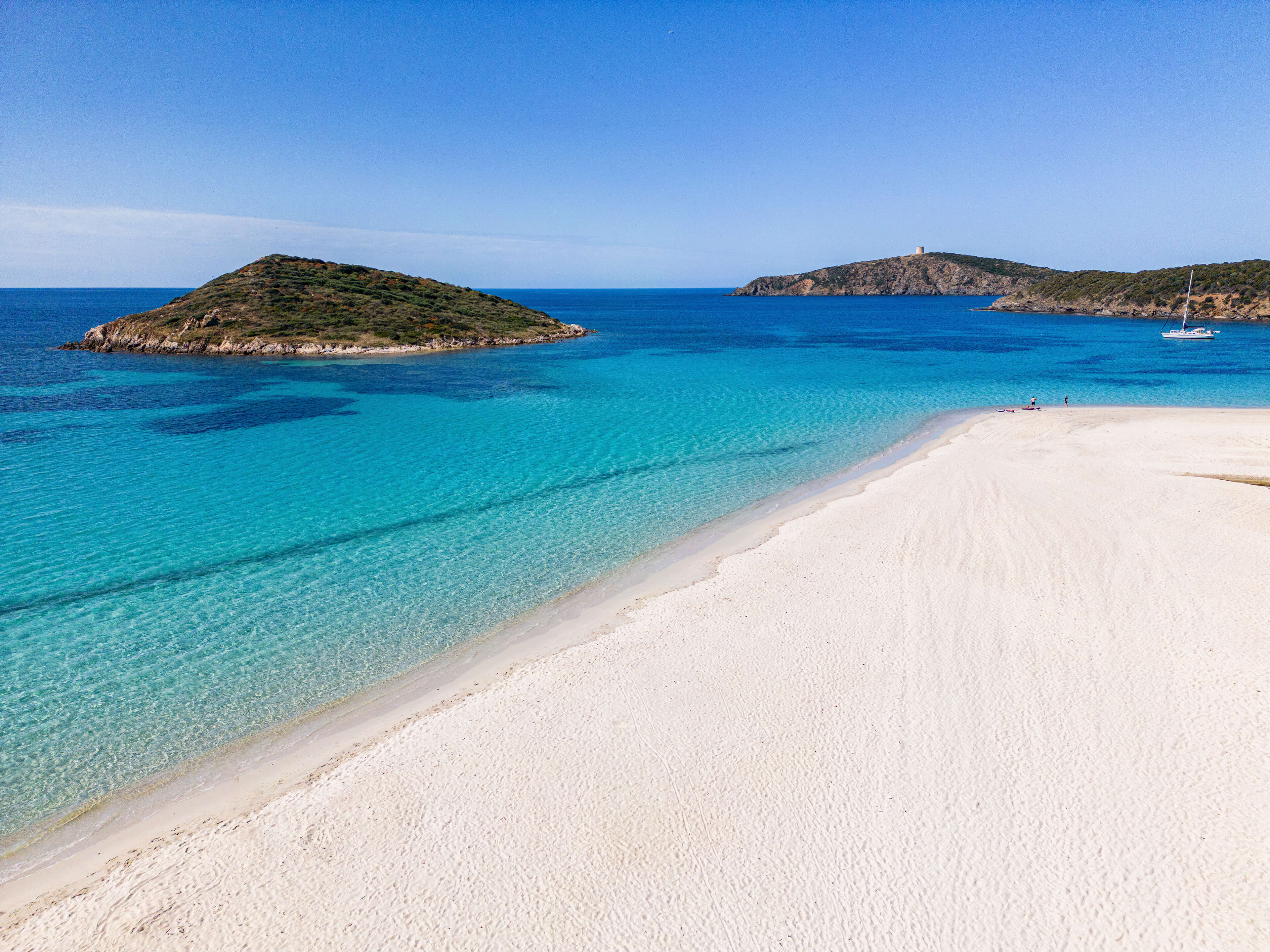 Visualizza la notizia: Spiaggia di Tuerredda