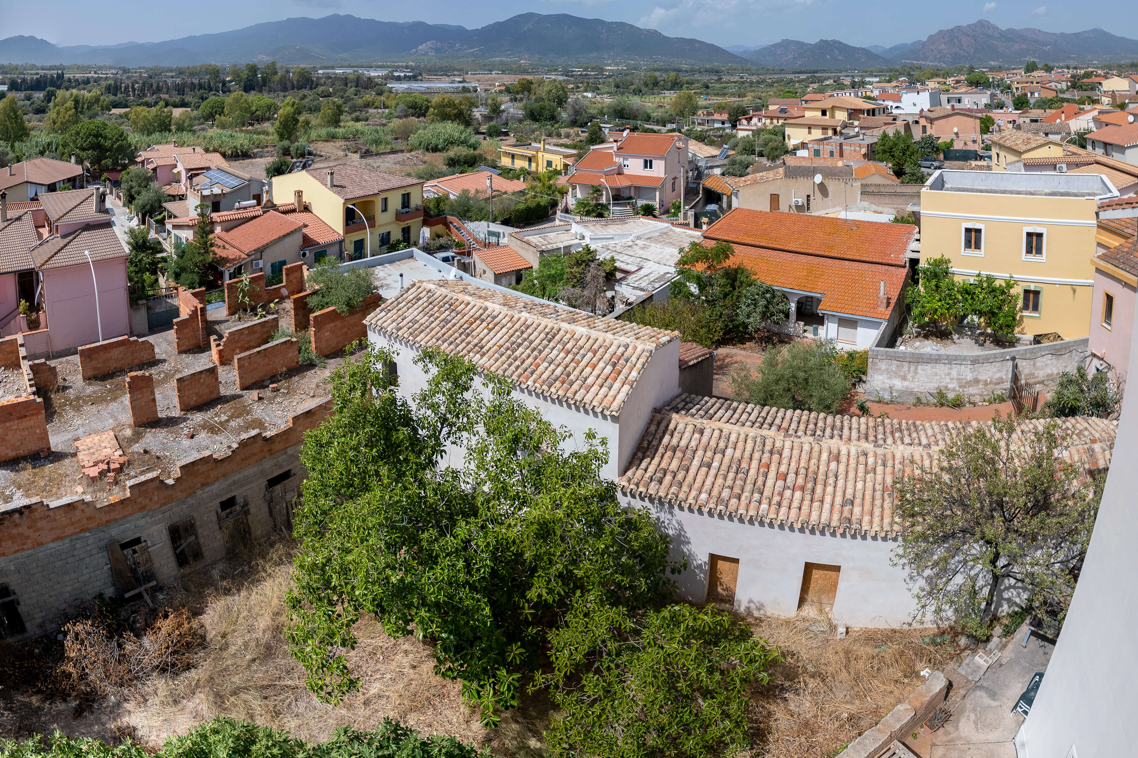 Visualizza la notizia: Casa Aru