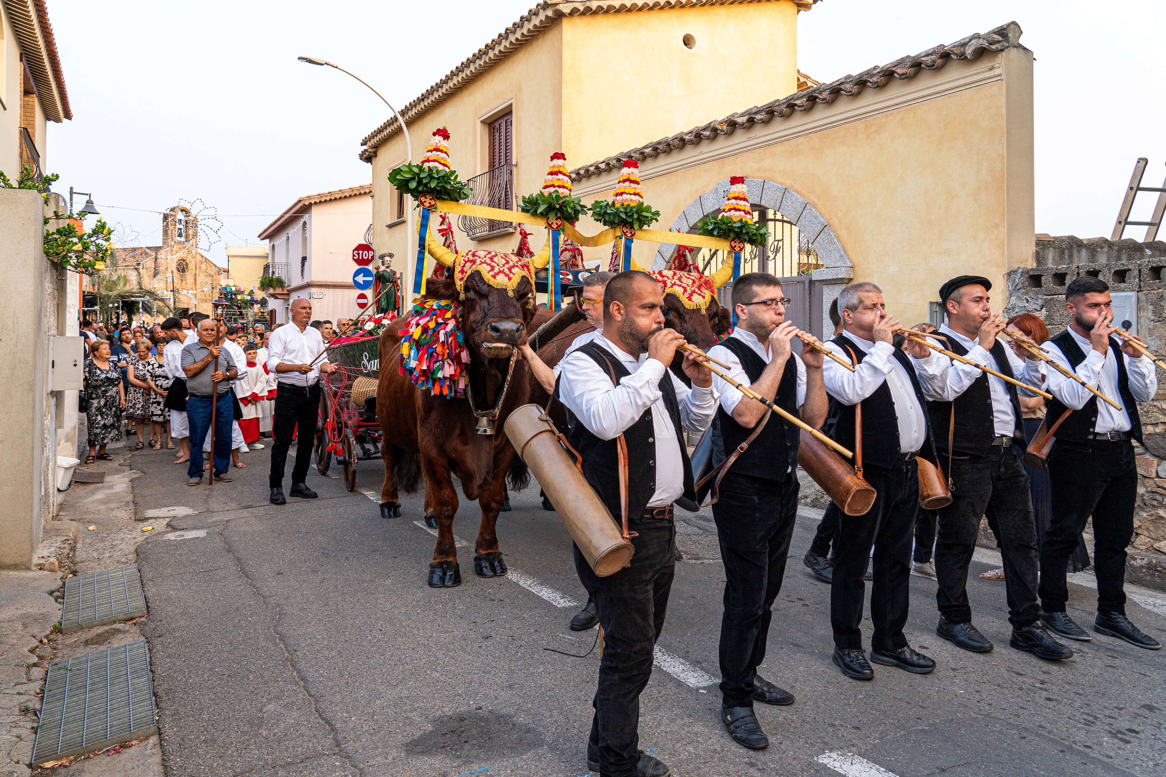Visualizza la notizia: Festa di San Pietro Apostolo