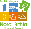Logo Nora e Bithia